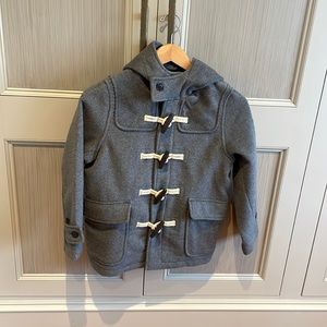 Gap boys coat size 8 NWT